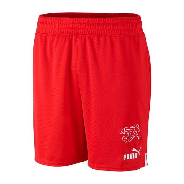 Pantalones Suiza 1ª 2022/23